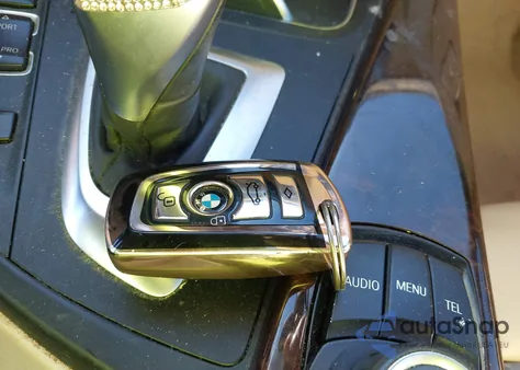 2016 BMW 428I Gran Coupe z USA, uszkodzony, nr VIN WBA4A9C58GGL89575